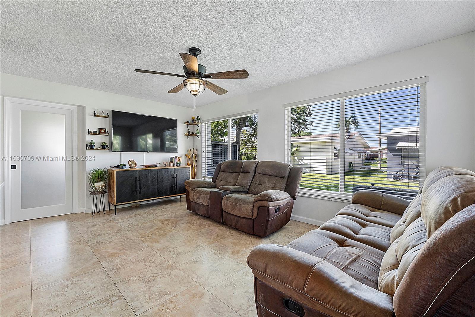 MAINLANDS OF TAMARAC LAKE - Residential