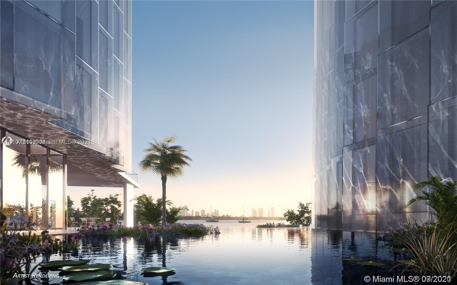 Monad Terrace - Residential