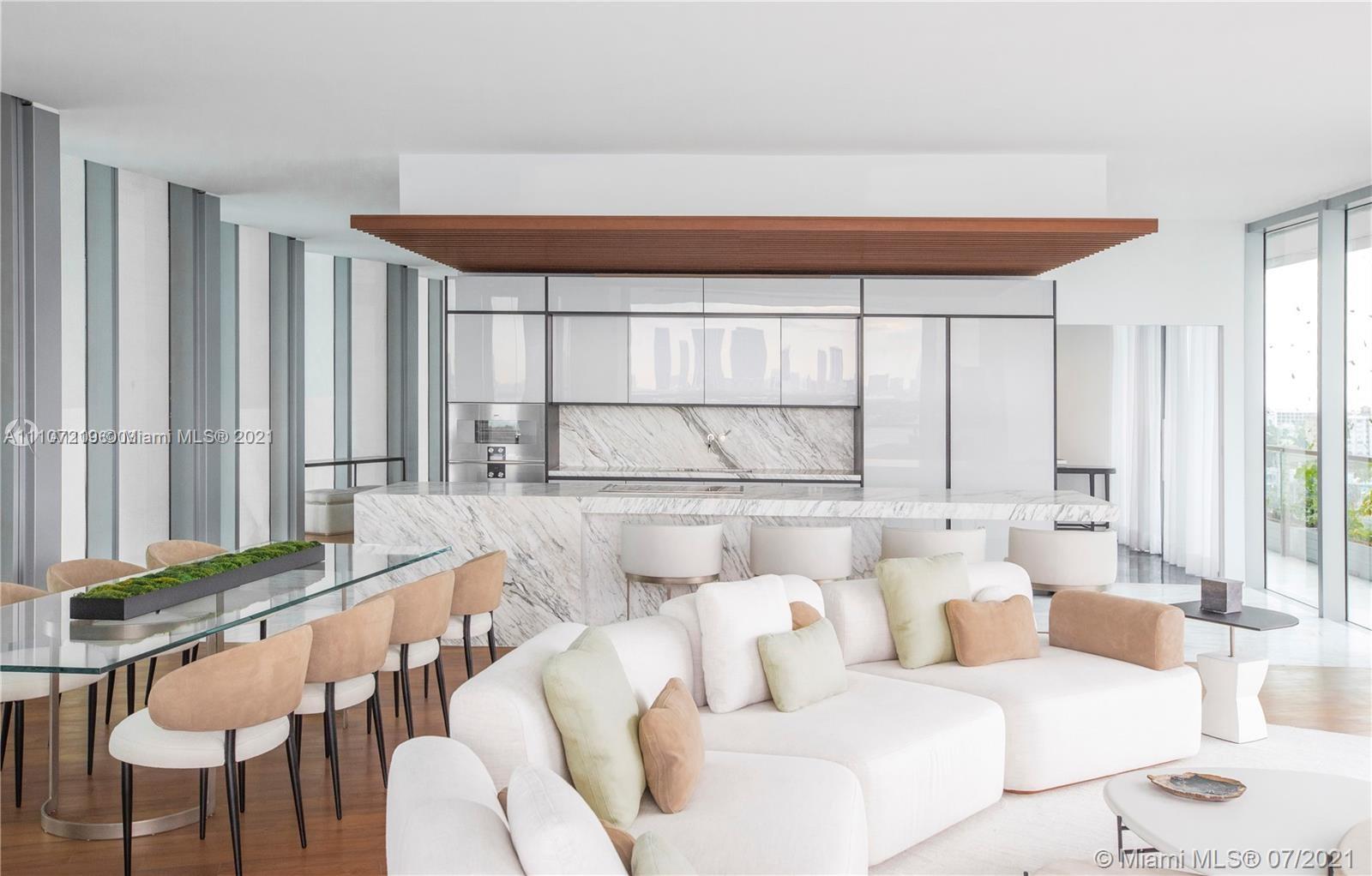 Monad Terrace - Residential