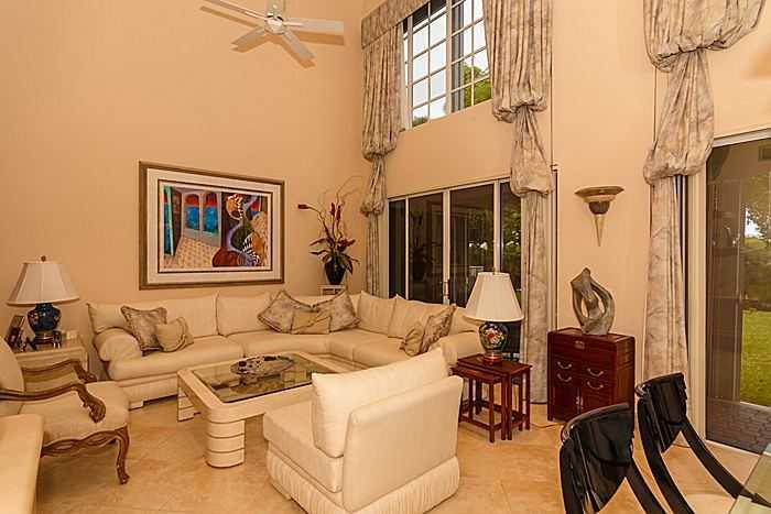 DORAL ESTATES VILLAS - Residential