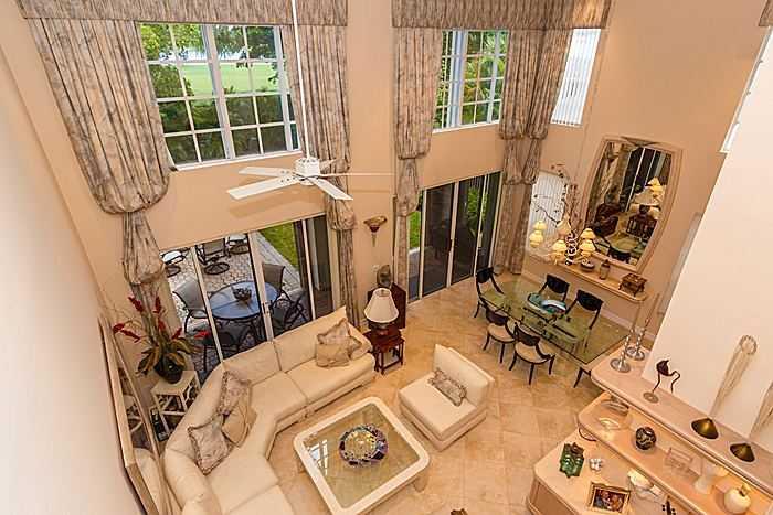 DORAL ESTATES VILLAS - Residential