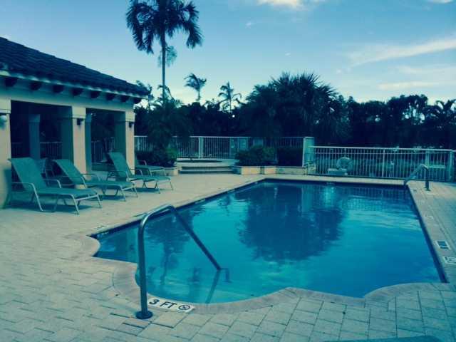 DORAL ESTATES VILLAS - Residential
