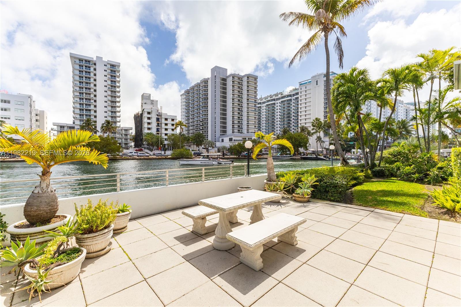 HELEN MAR CONDO - Residential