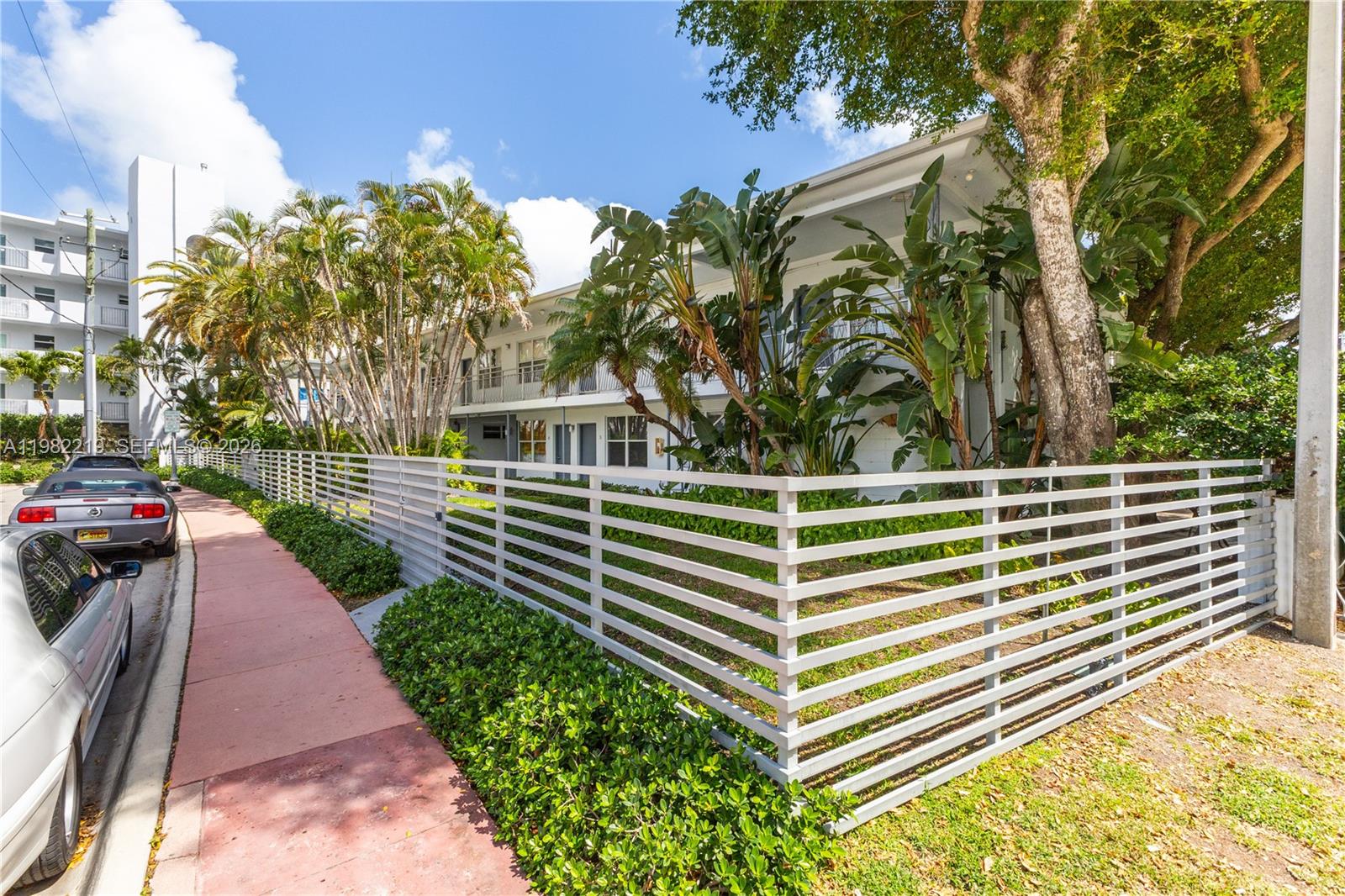 HELEN MAR CONDO - Residential