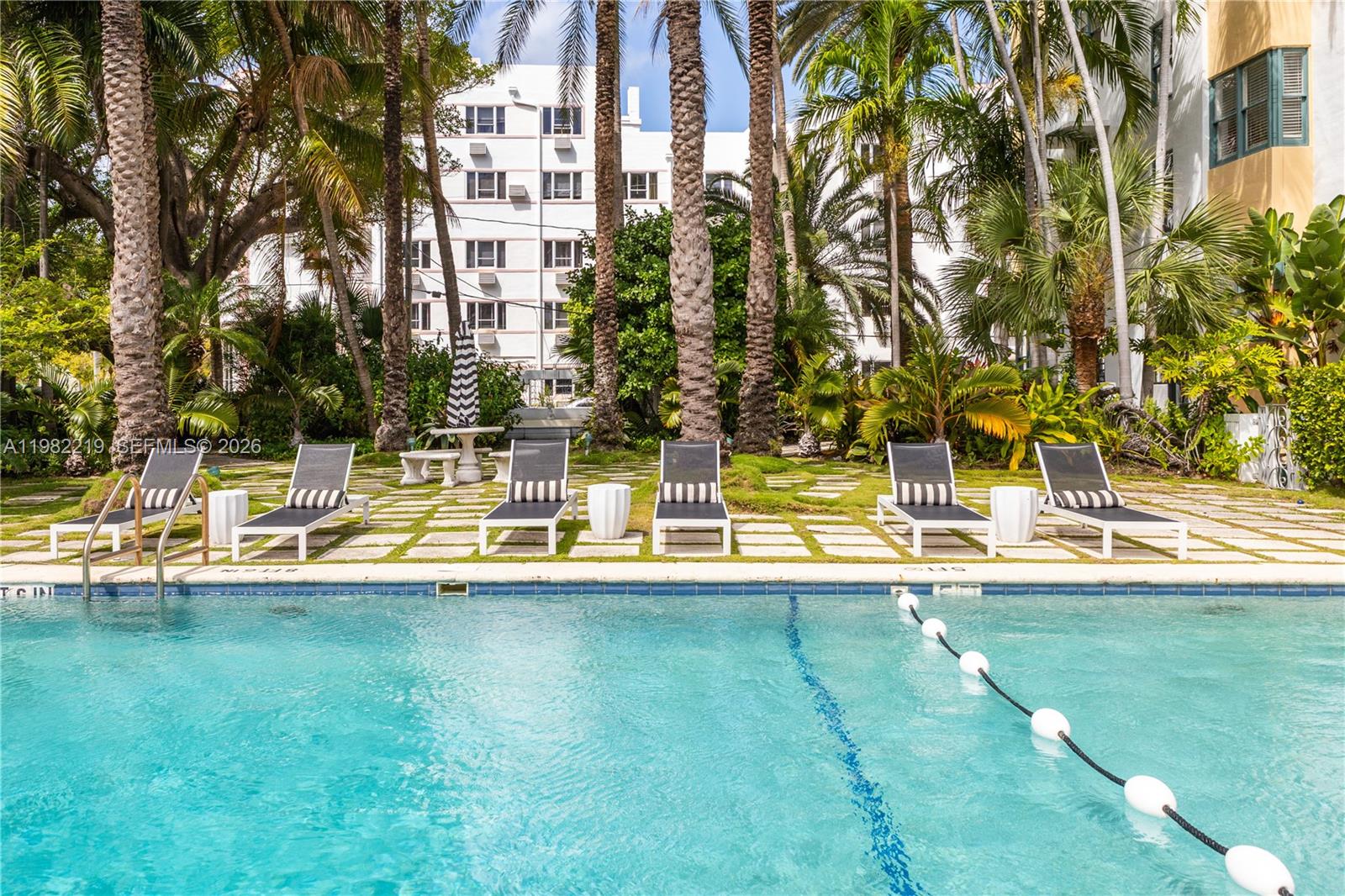 HELEN MAR CONDO - Residential