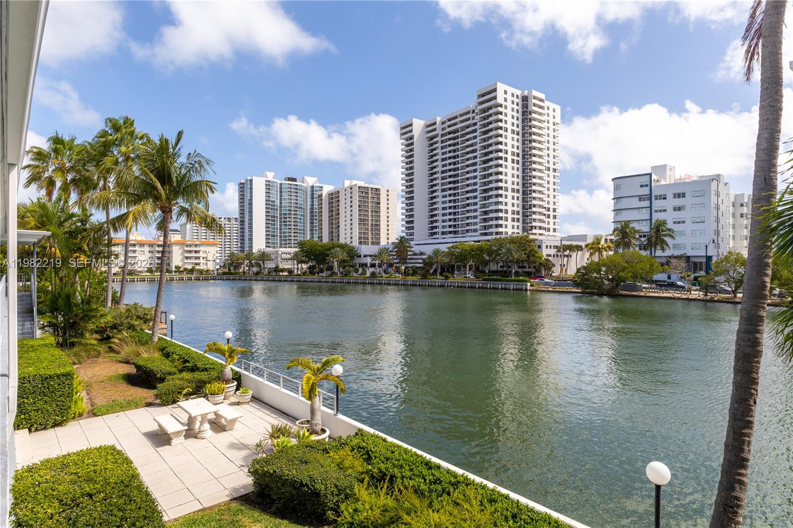 HELEN MAR CONDO - Residential