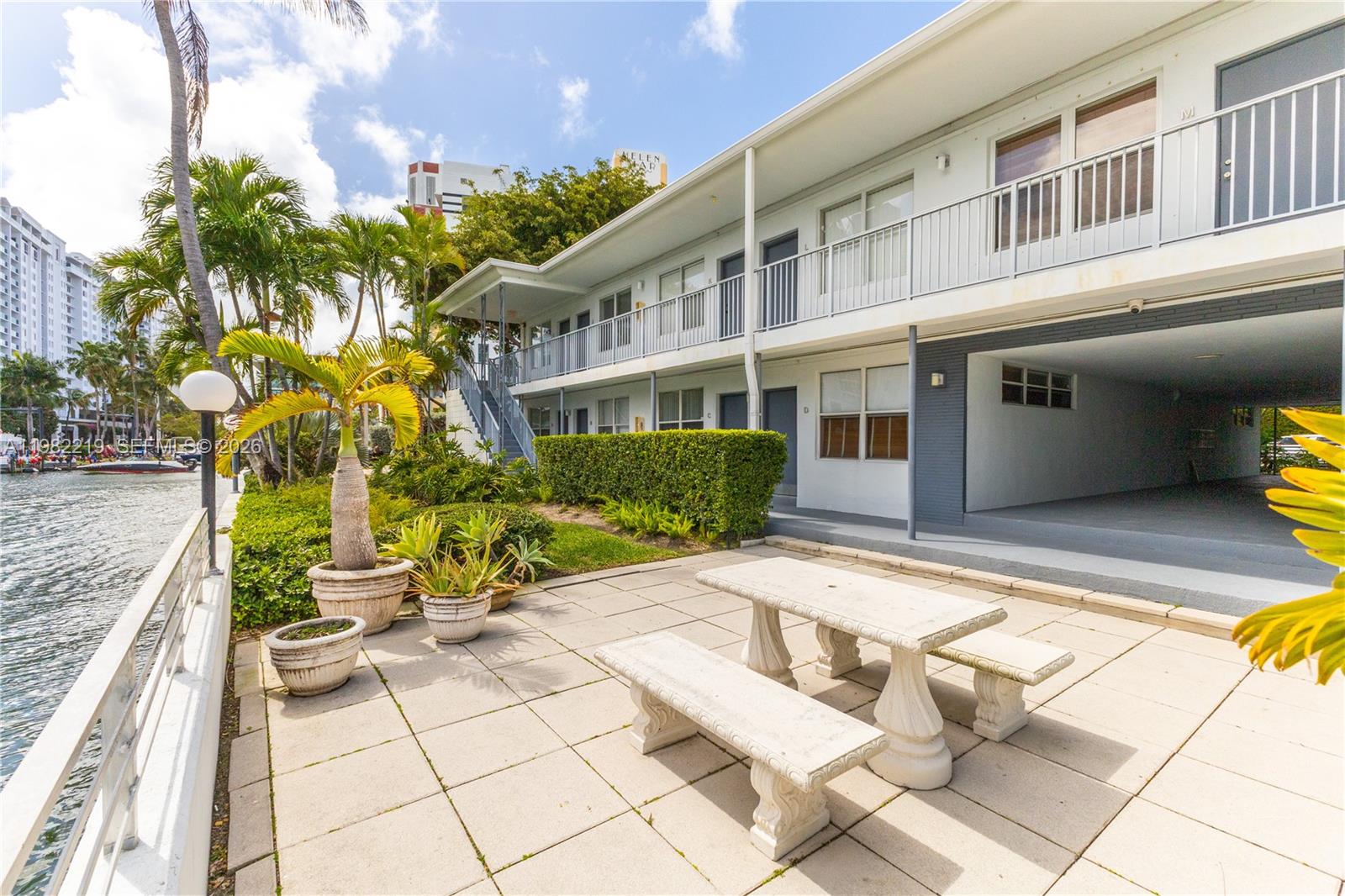 HELEN MAR CONDO - Residential