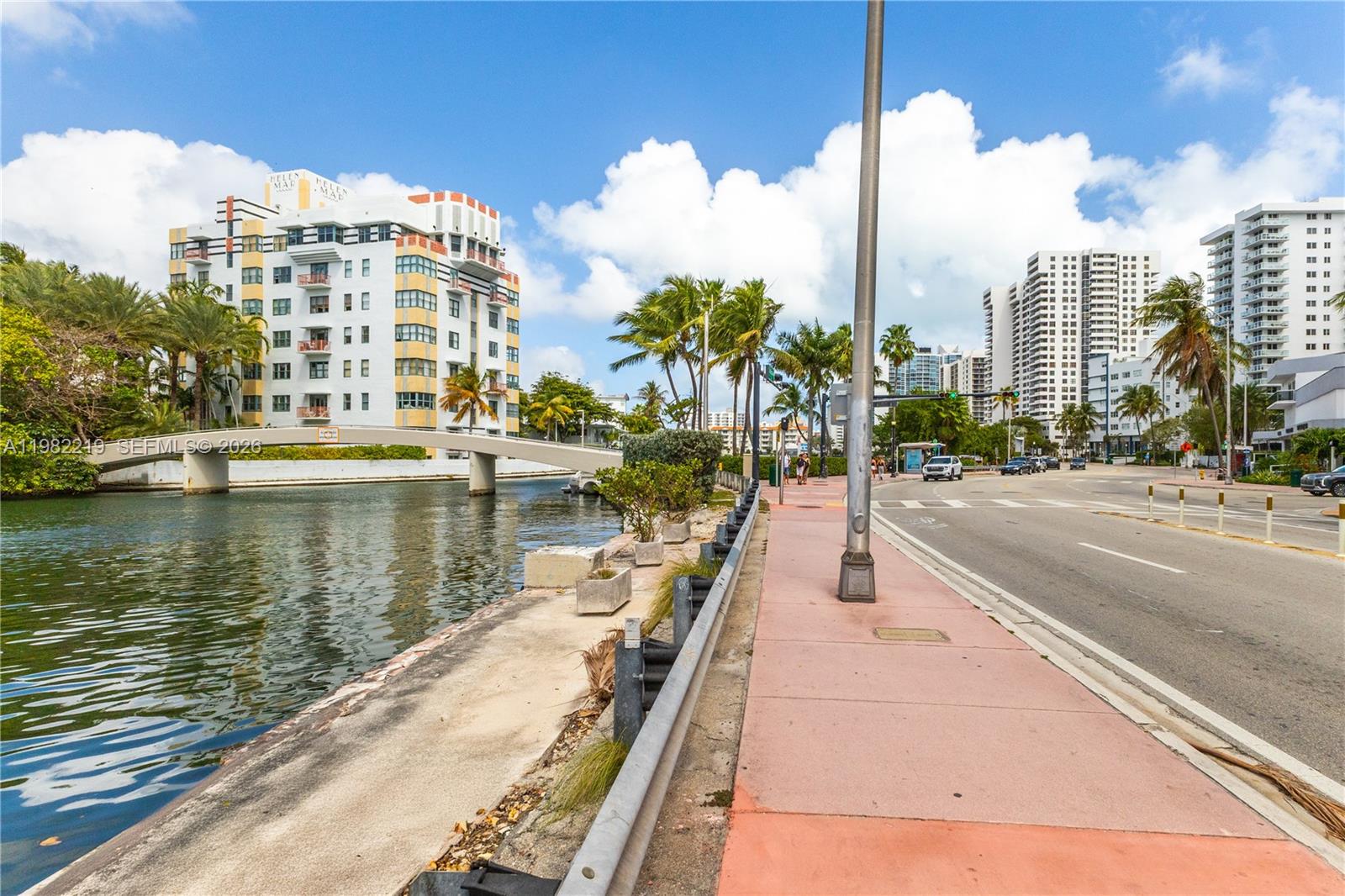 HELEN MAR CONDO - Residential