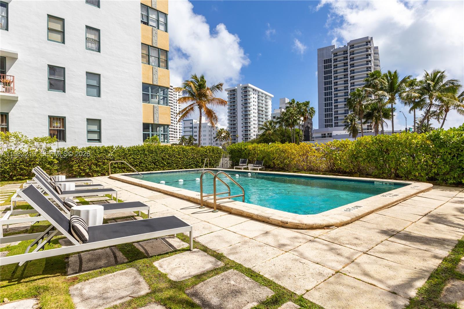 HELEN MAR CONDO - Residential
