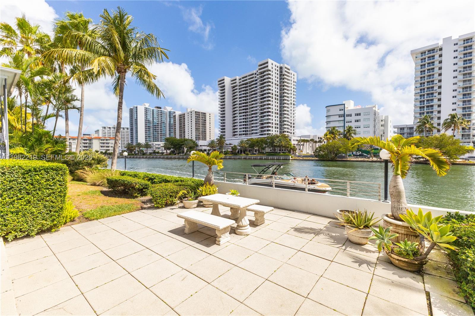 HELEN MAR CONDO - Residential