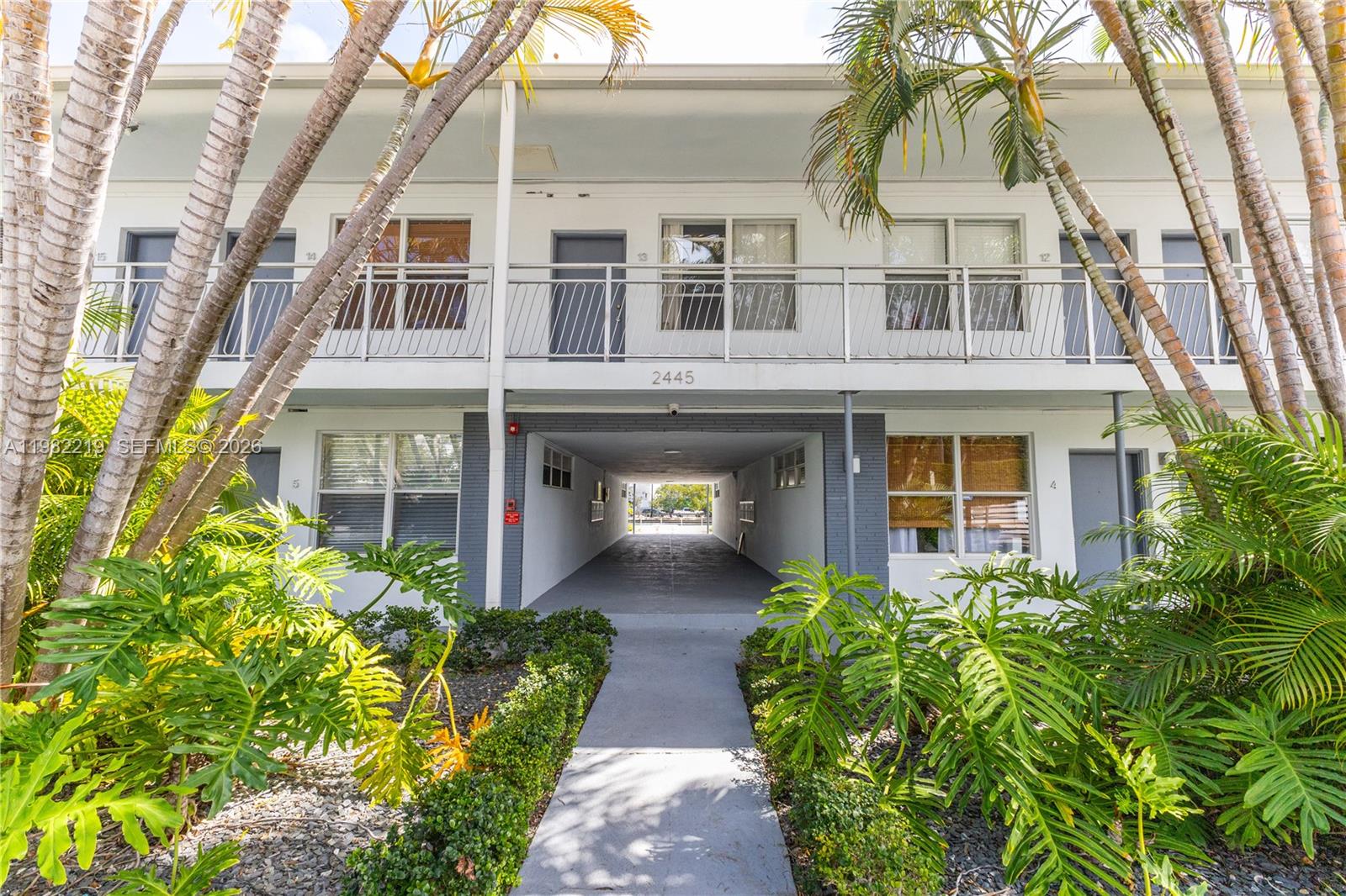 HELEN MAR CONDO - Residential
