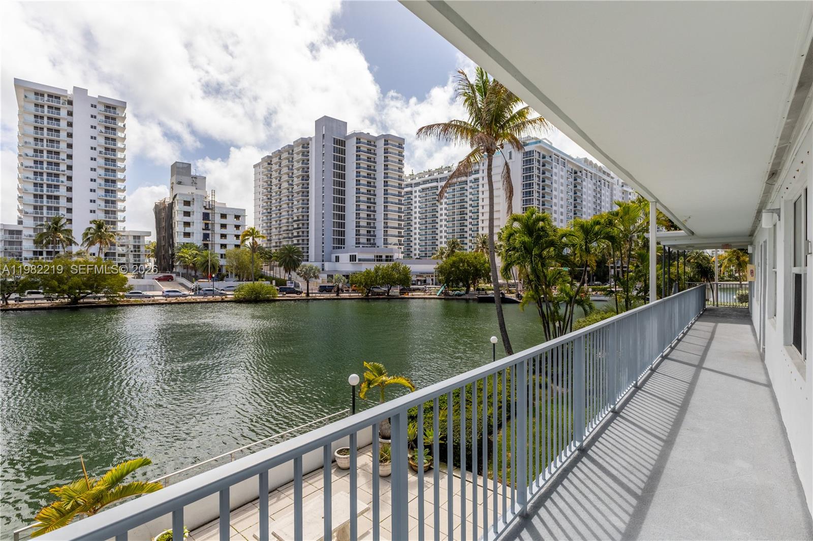 HELEN MAR CONDO - Residential