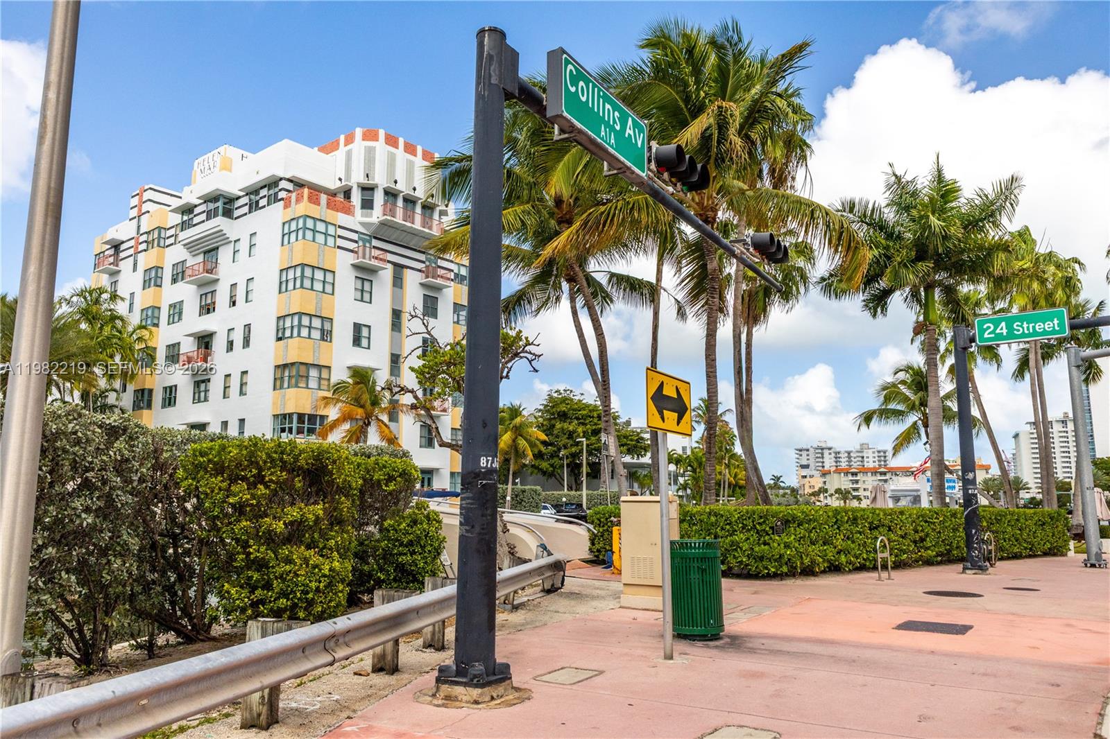 HELEN MAR CONDO - Residential