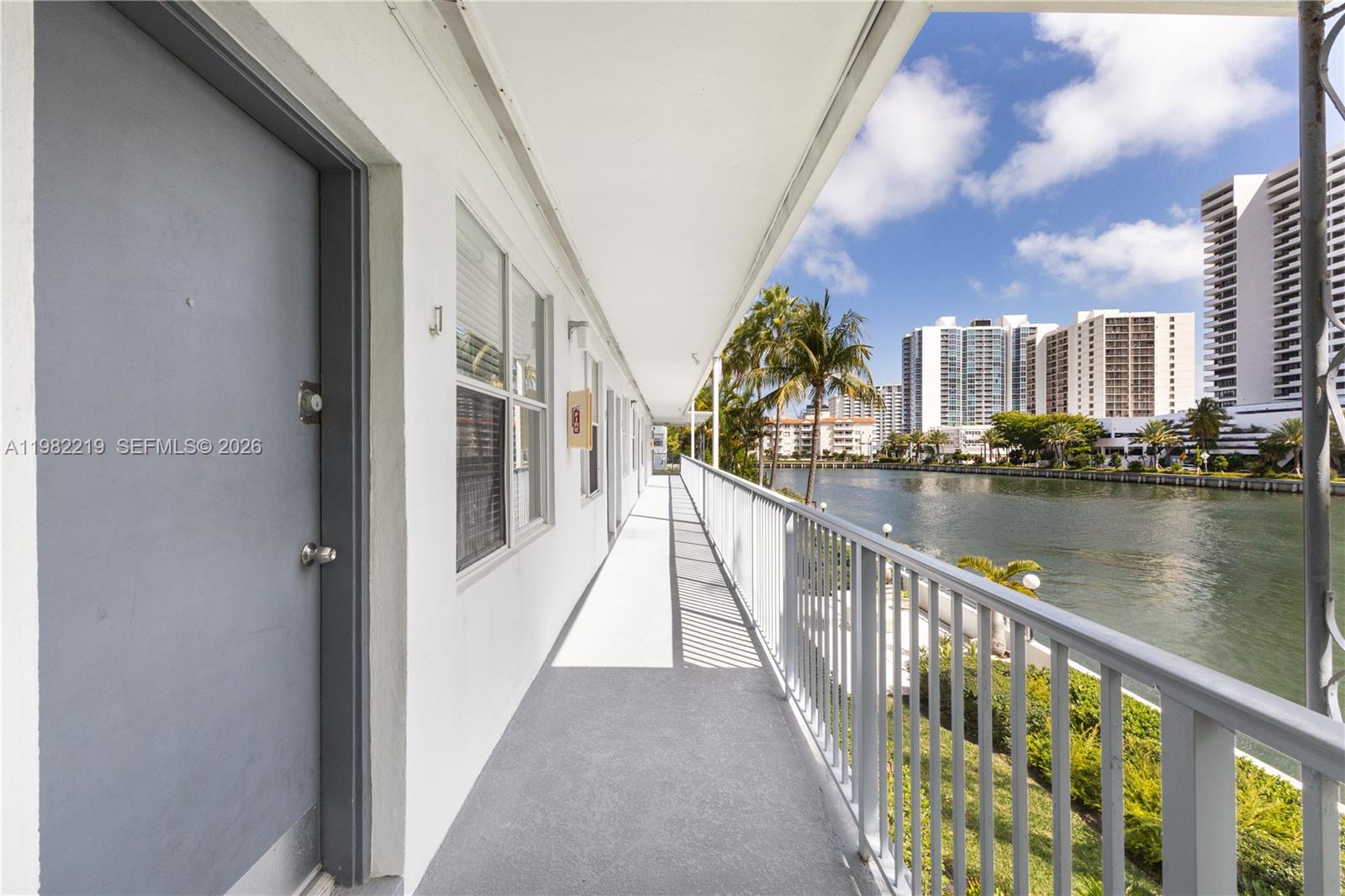 HELEN MAR CONDO - Residential