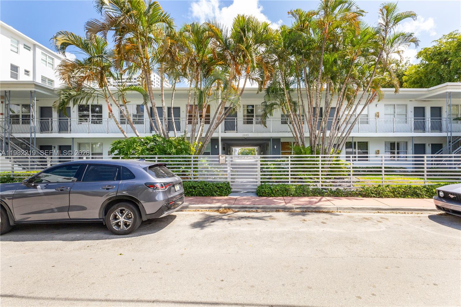 HELEN MAR CONDO - Residential