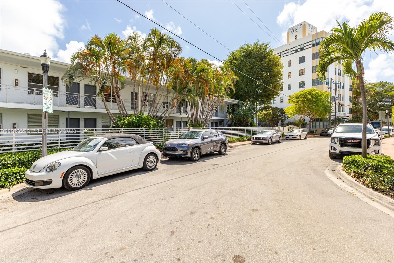 HELEN MAR CONDO - Residential