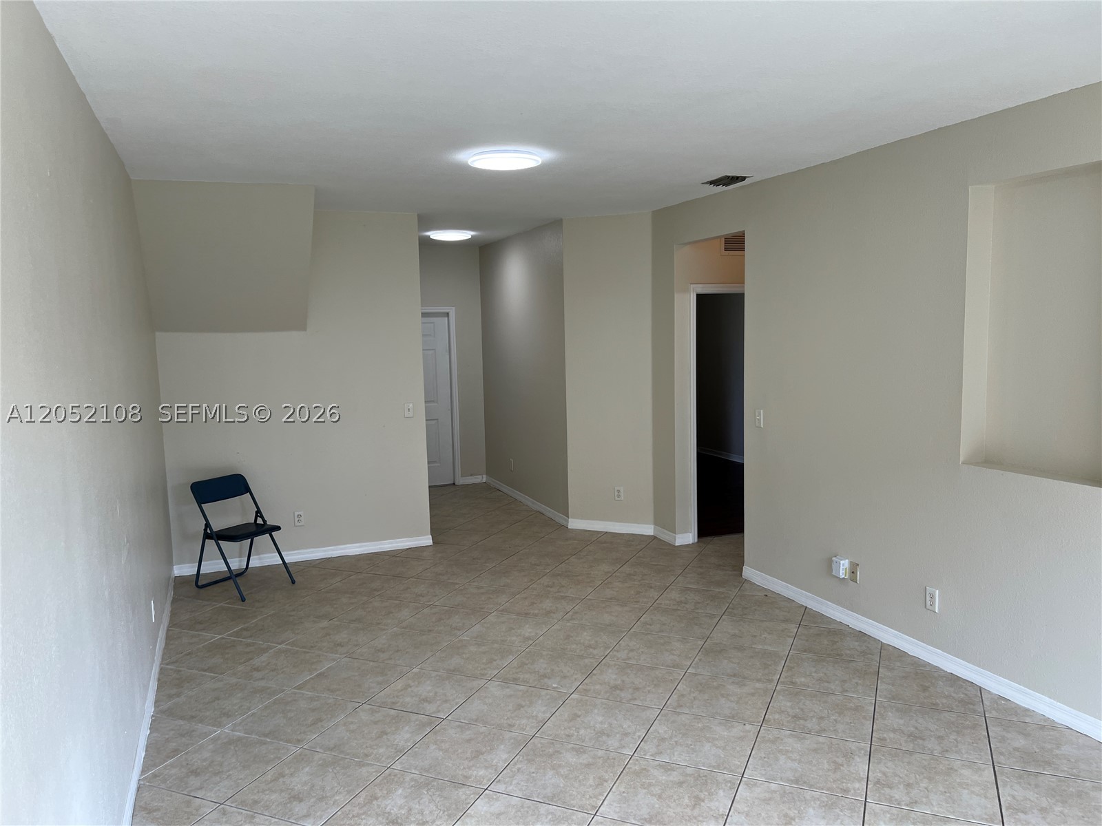 MOWRY VILLAS - Residential Lease