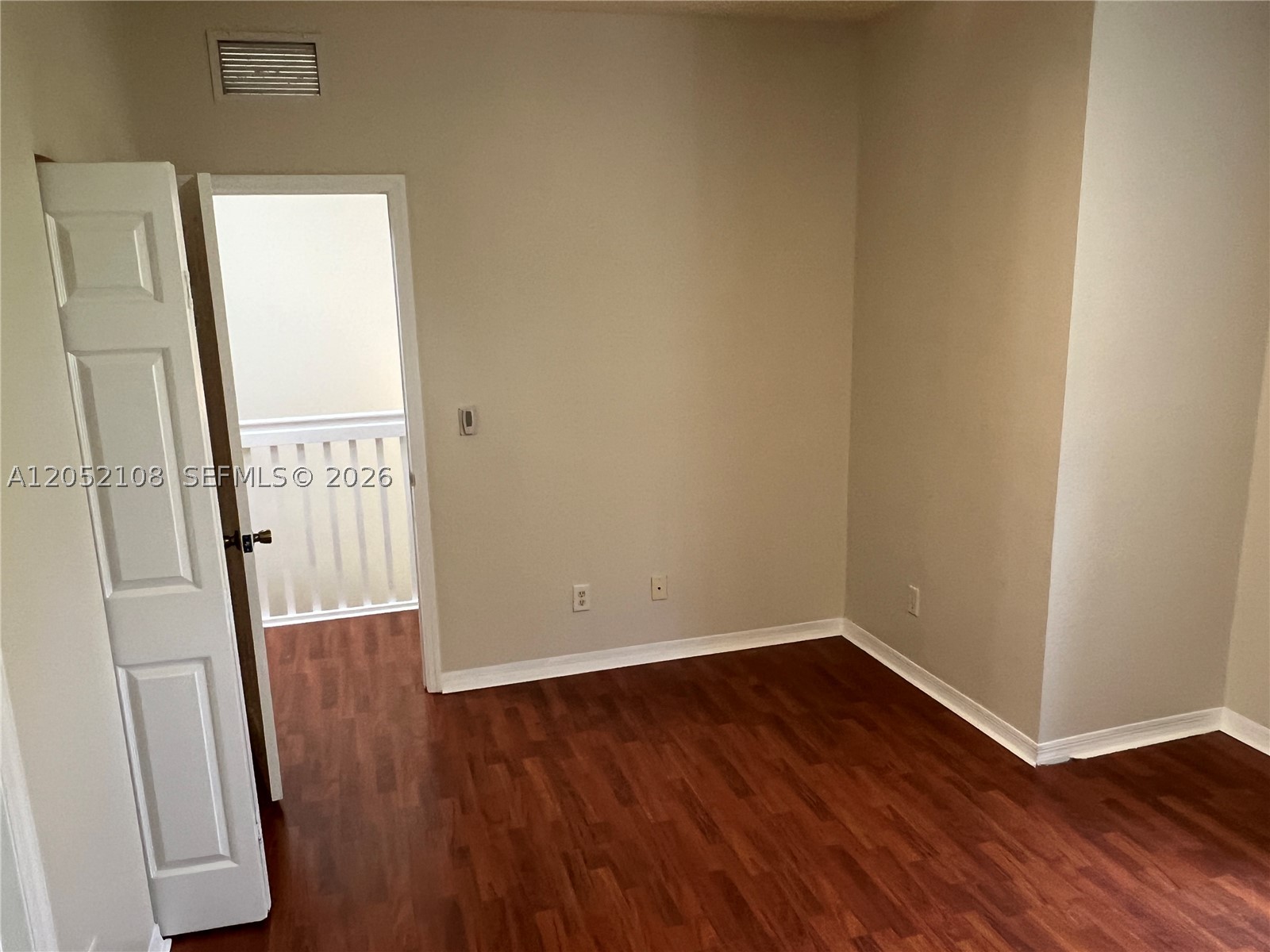 MOWRY VILLAS - Residential Lease