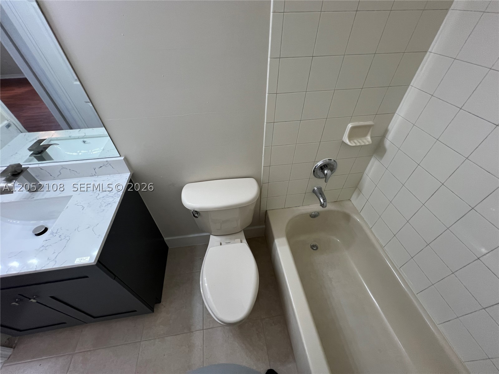 MOWRY VILLAS - Residential Lease