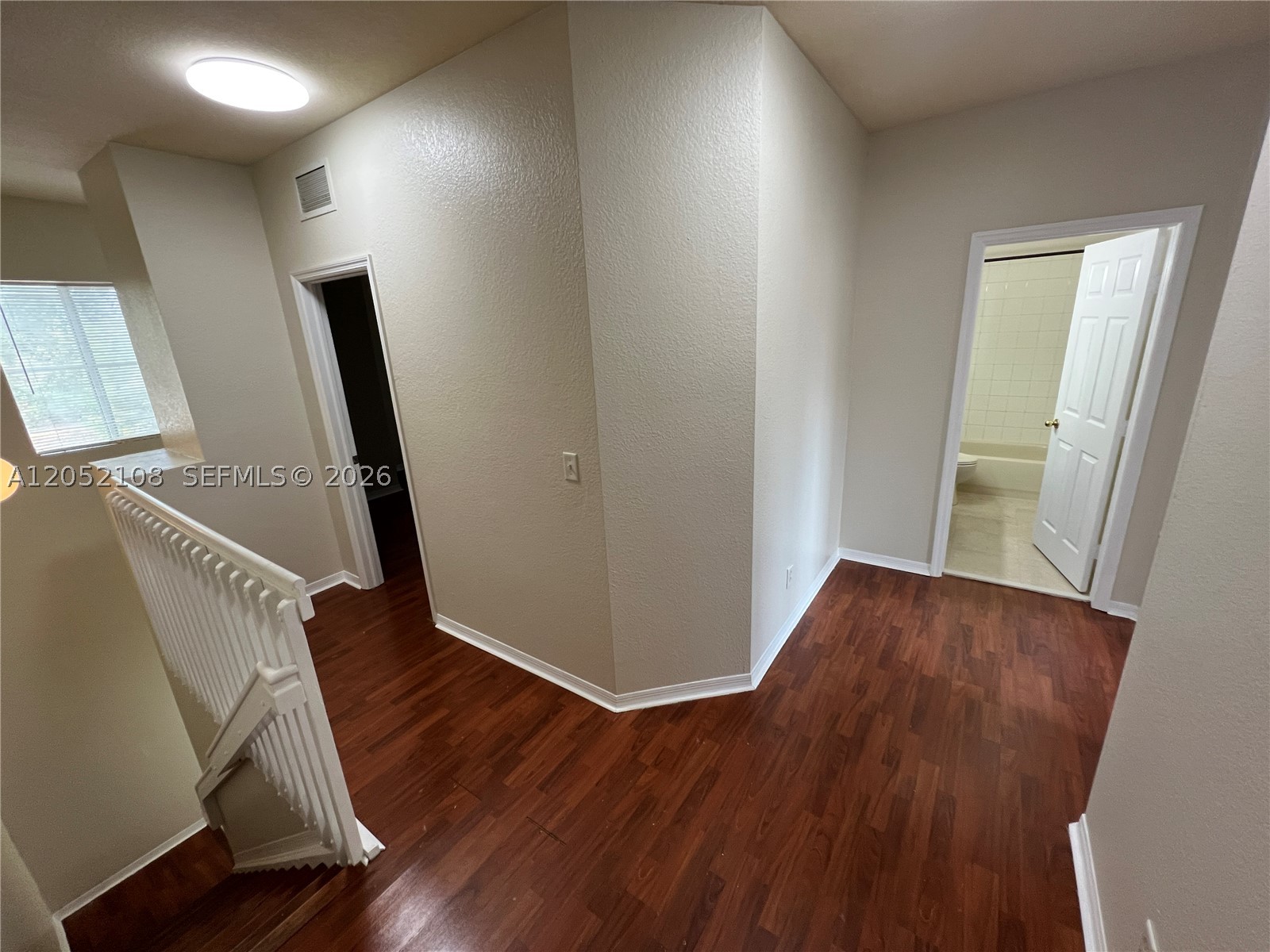 MOWRY VILLAS - Residential Lease