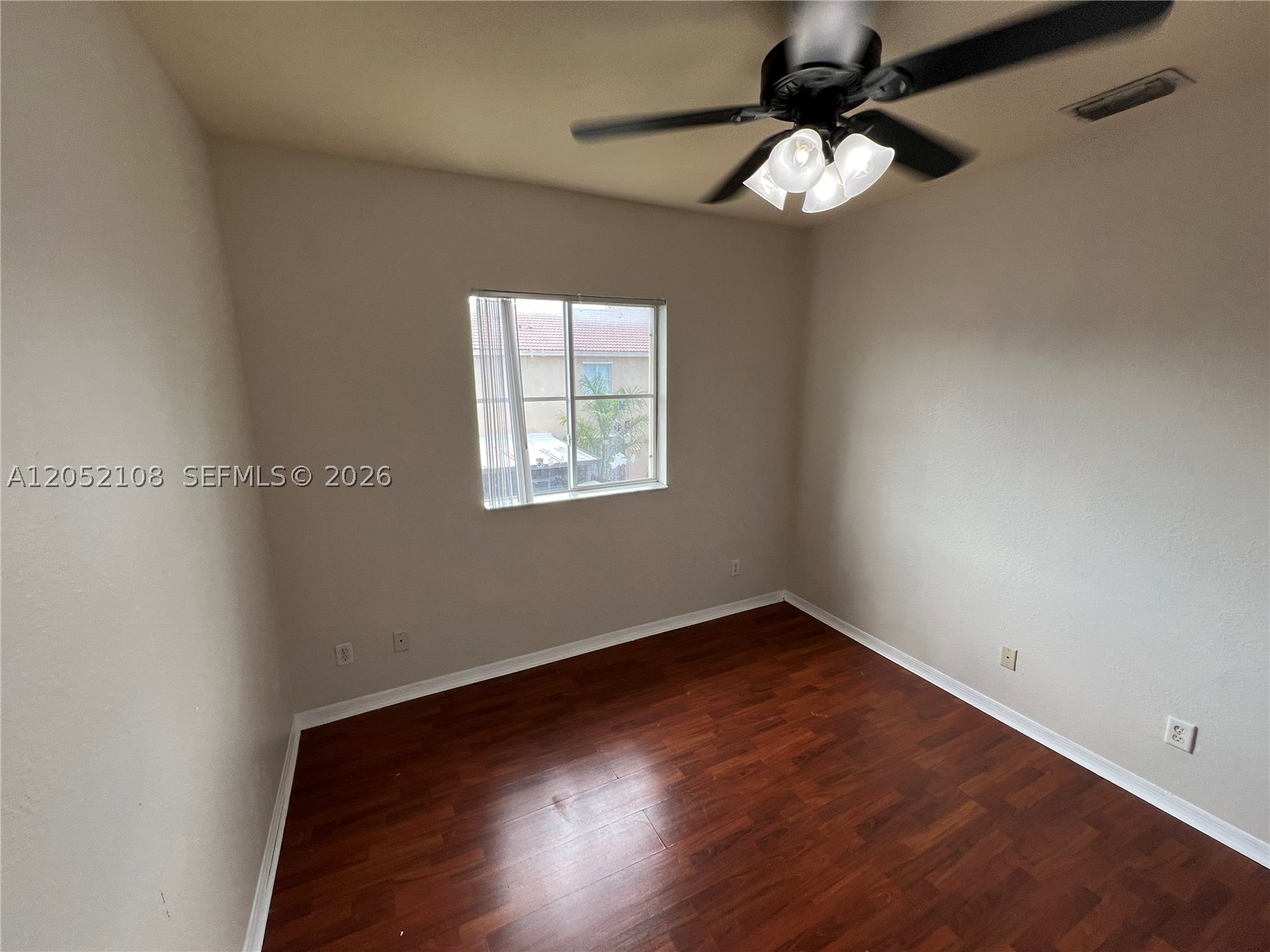 MOWRY VILLAS - Residential Lease