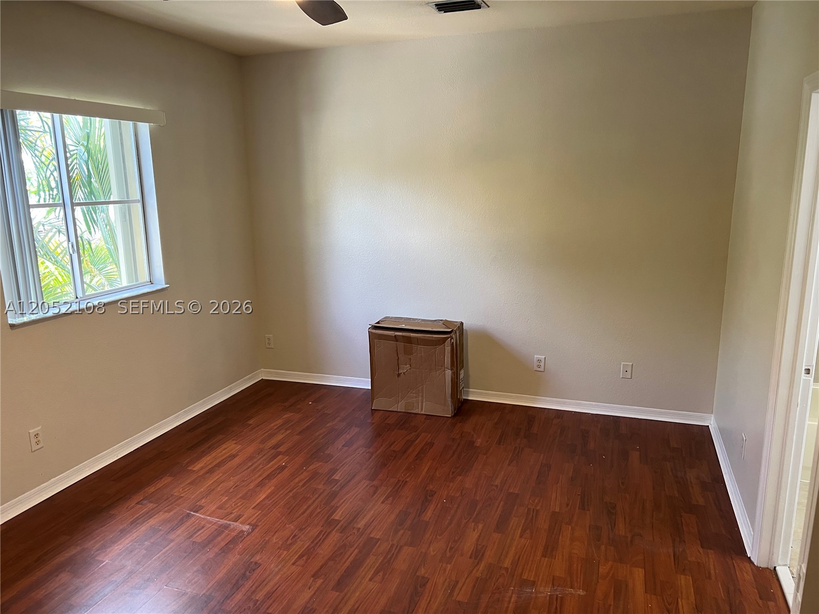 MOWRY VILLAS - Residential Lease