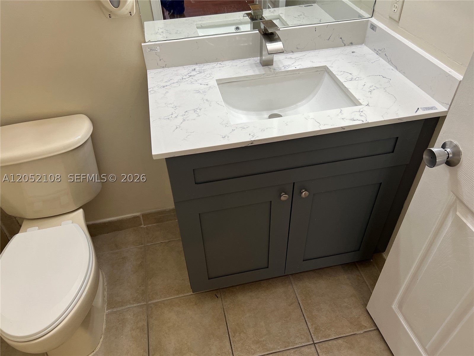 MOWRY VILLAS - Residential Lease