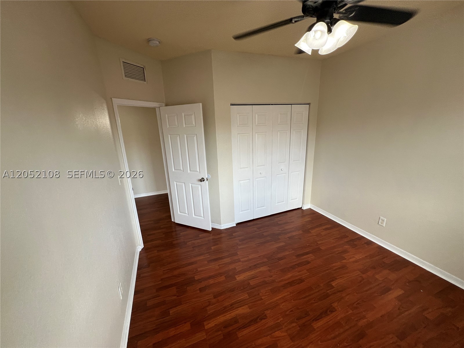 MOWRY VILLAS - Residential Lease