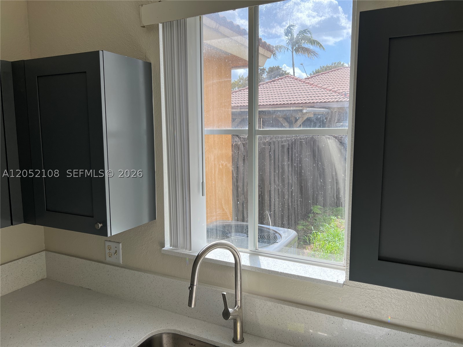 MOWRY VILLAS - Residential Lease