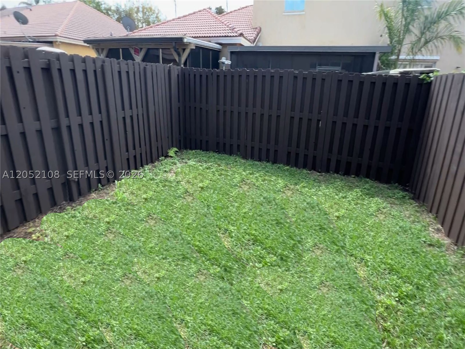 MOWRY VILLAS - Residential Lease