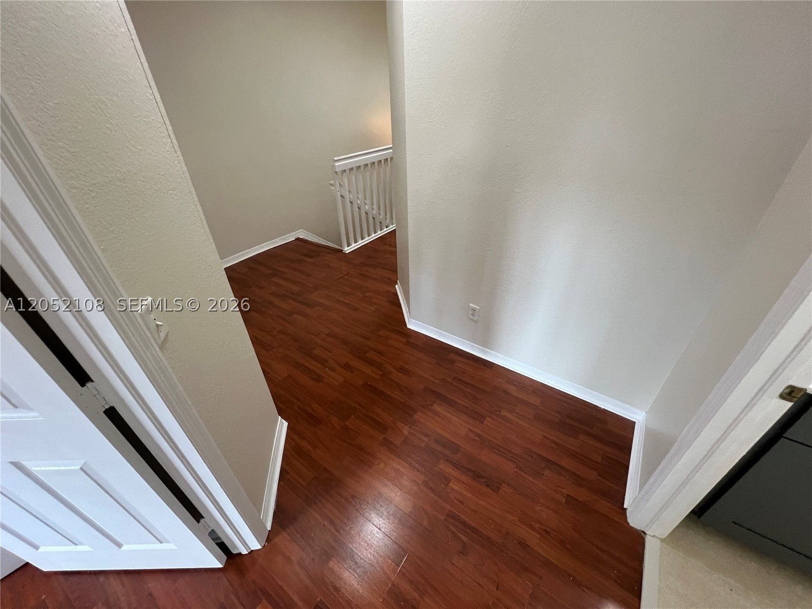MOWRY VILLAS - Residential Lease