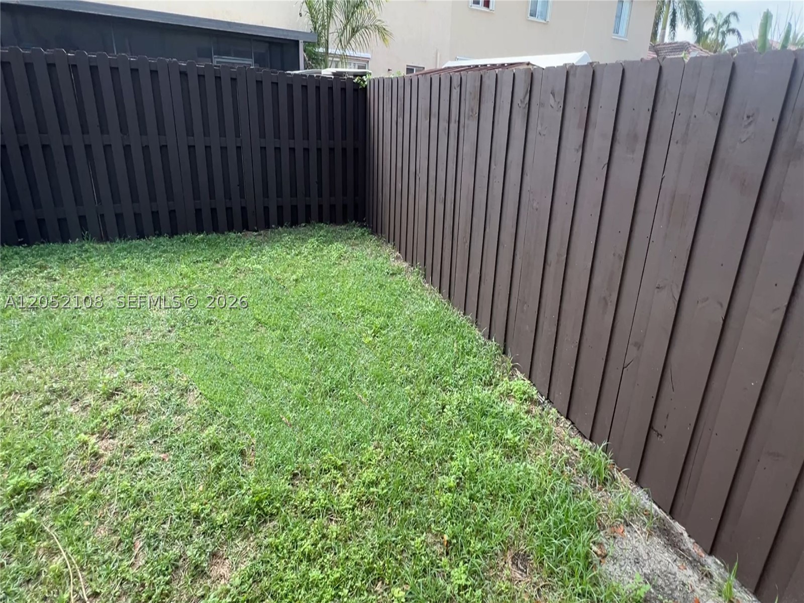MOWRY VILLAS - Residential Lease