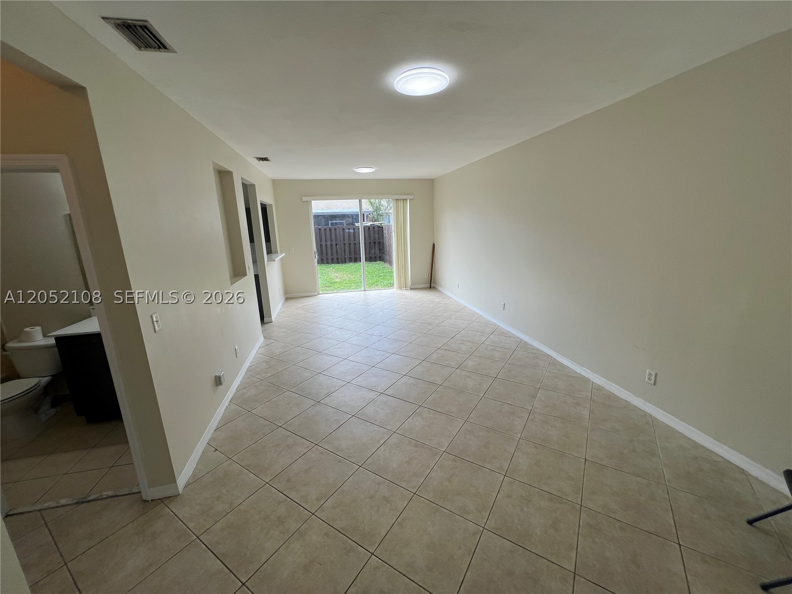 MOWRY VILLAS - Residential Lease