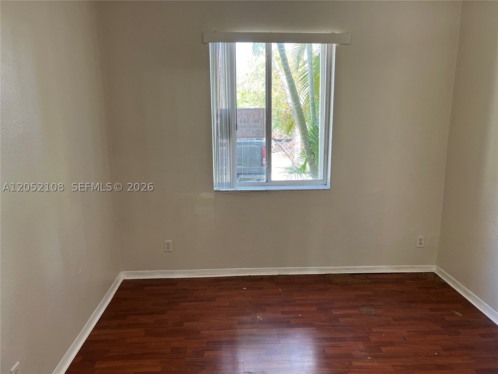 MOWRY VILLAS - Residential Lease