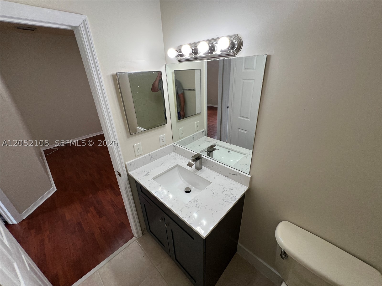 MOWRY VILLAS - Residential Lease