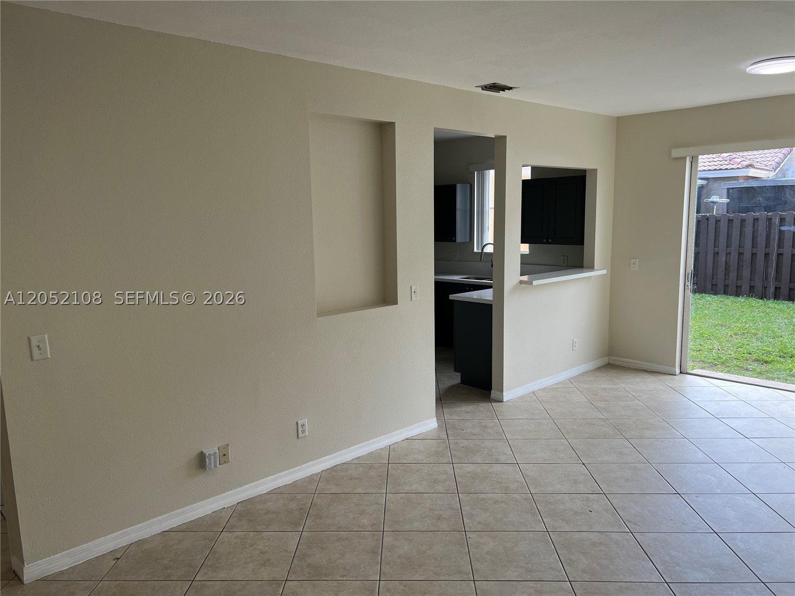 MOWRY VILLAS - Residential Lease