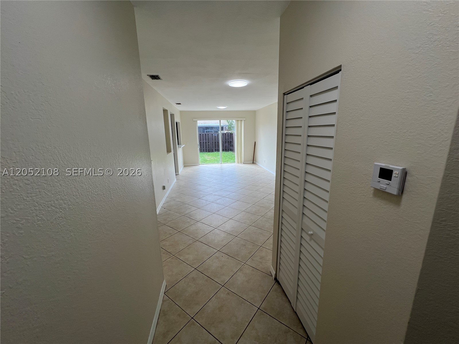 MOWRY VILLAS - Residential Lease