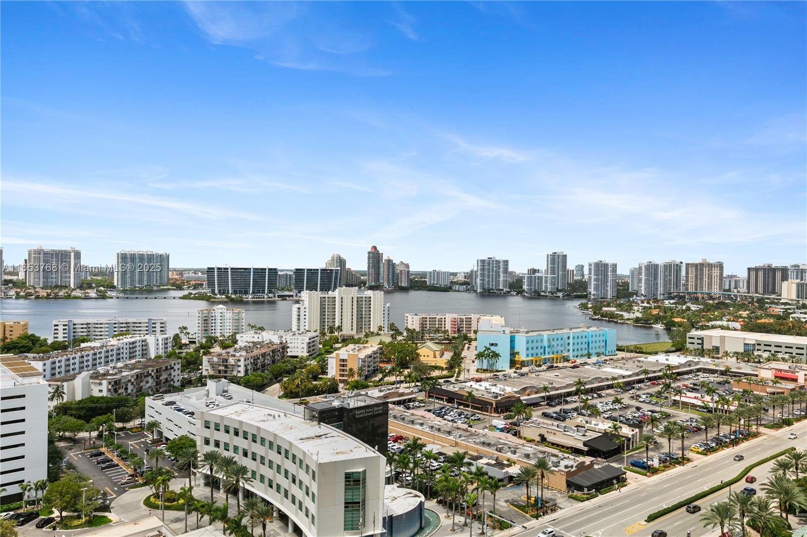 Estates at Acqualina - Residential