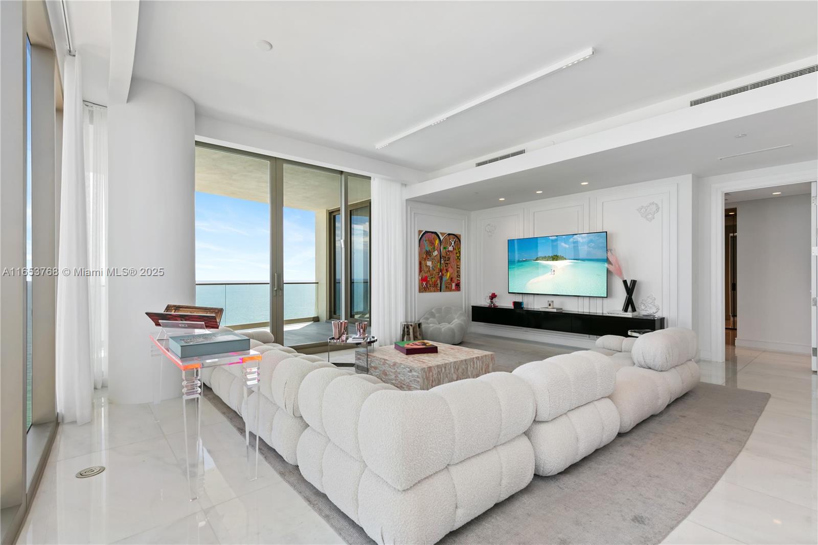 Estates at Acqualina - Residential