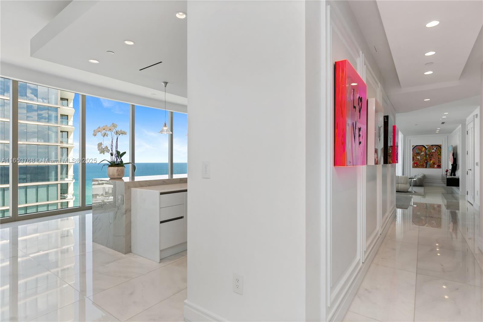 Estates at Acqualina - Residential