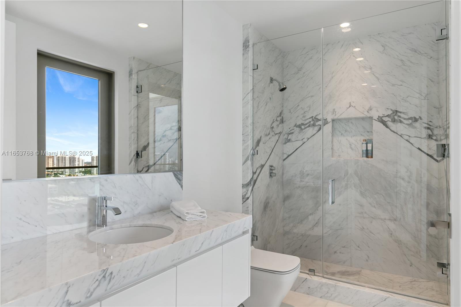 Estates at Acqualina - Residential
