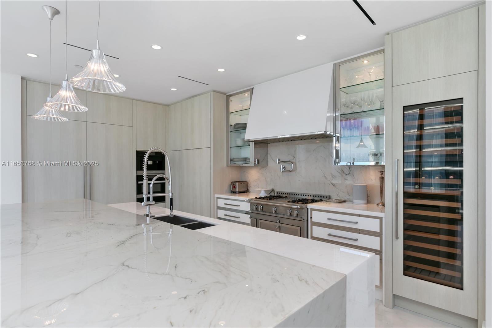 Estates at Acqualina - Residential