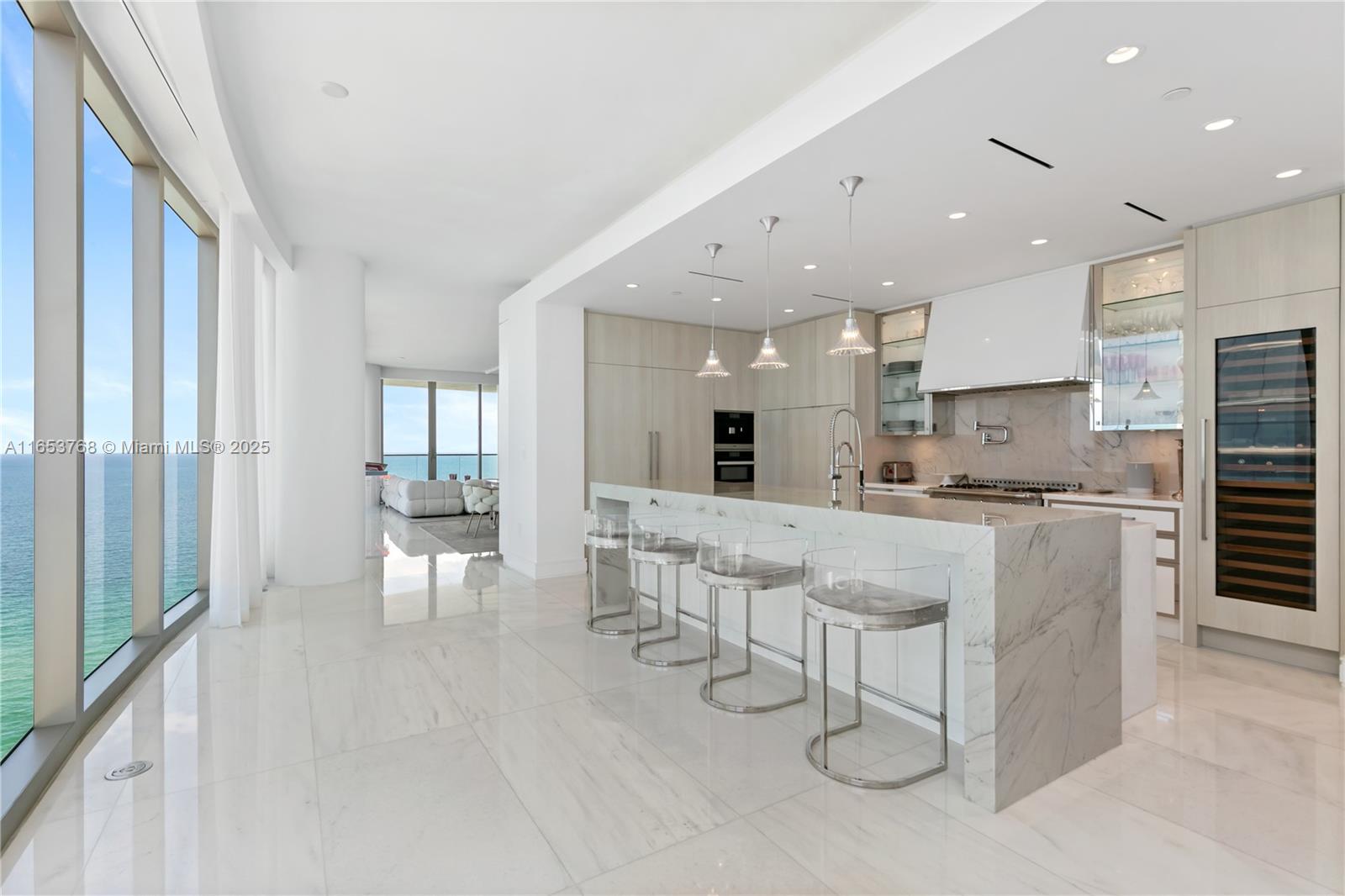 Estates at Acqualina - Residential
