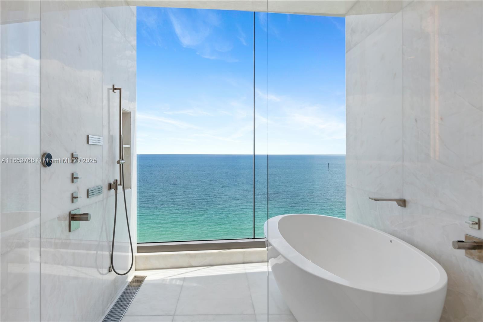 Estates at Acqualina - Residential
