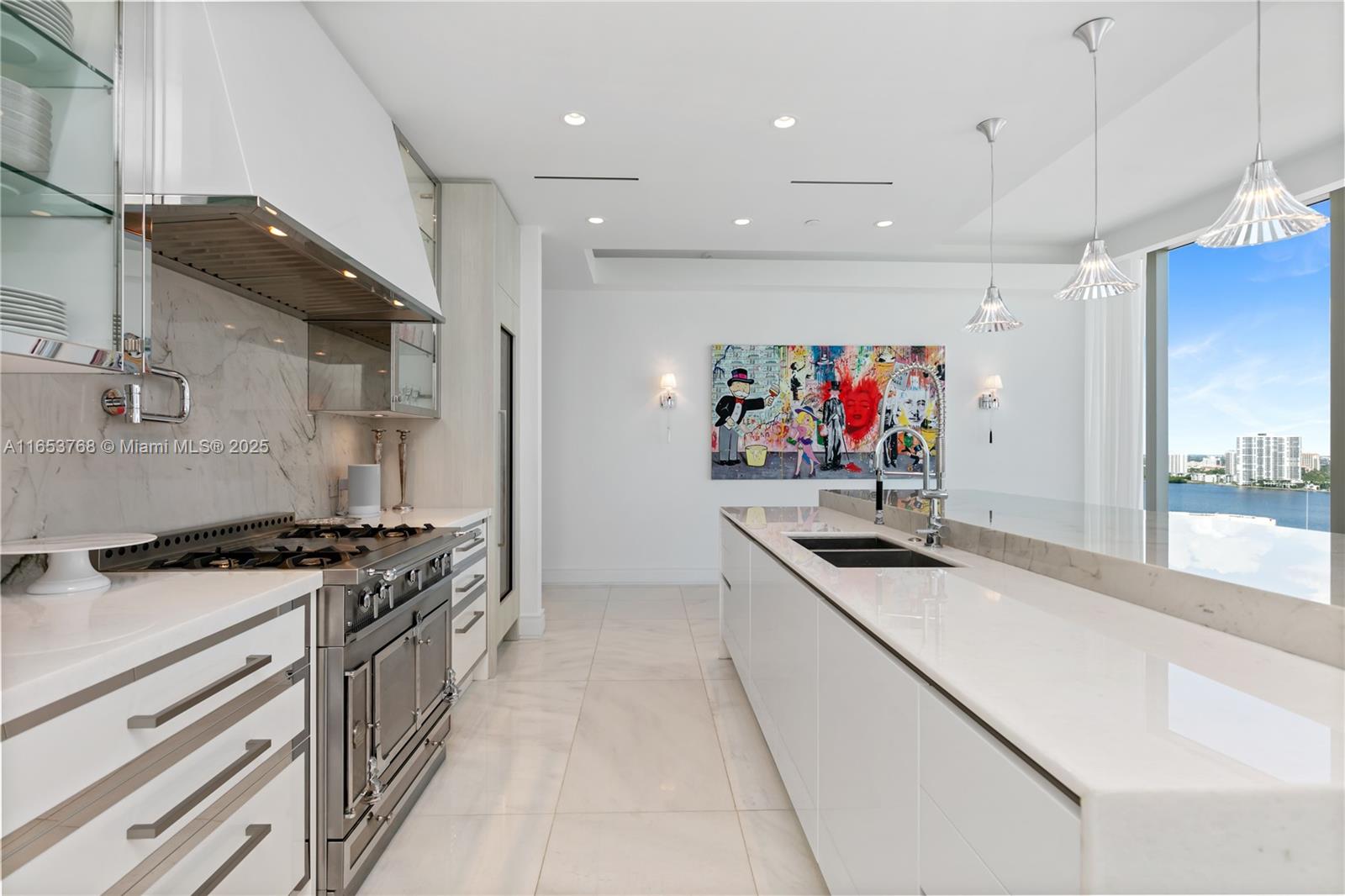 Estates at Acqualina - Residential