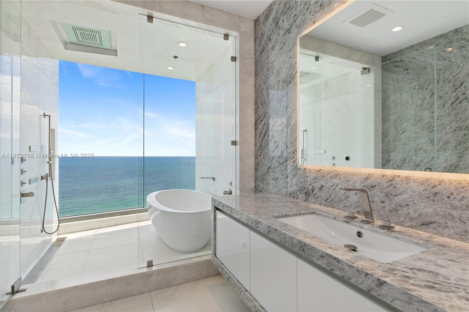 Estates at Acqualina - Residential