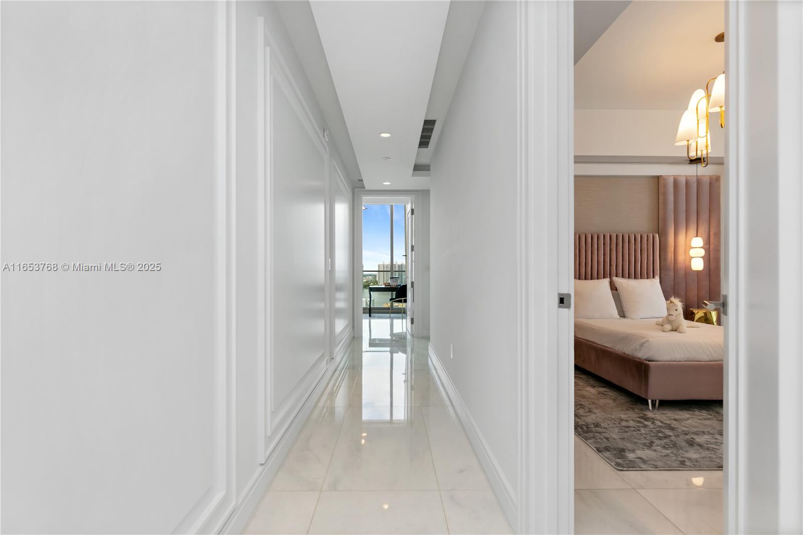 Estates at Acqualina - Residential
