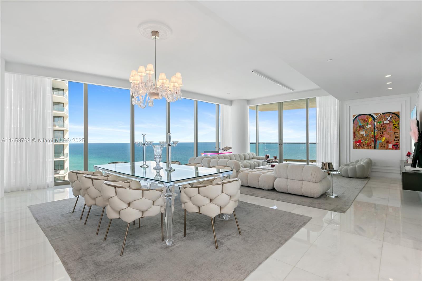 Estates at Acqualina - Residential