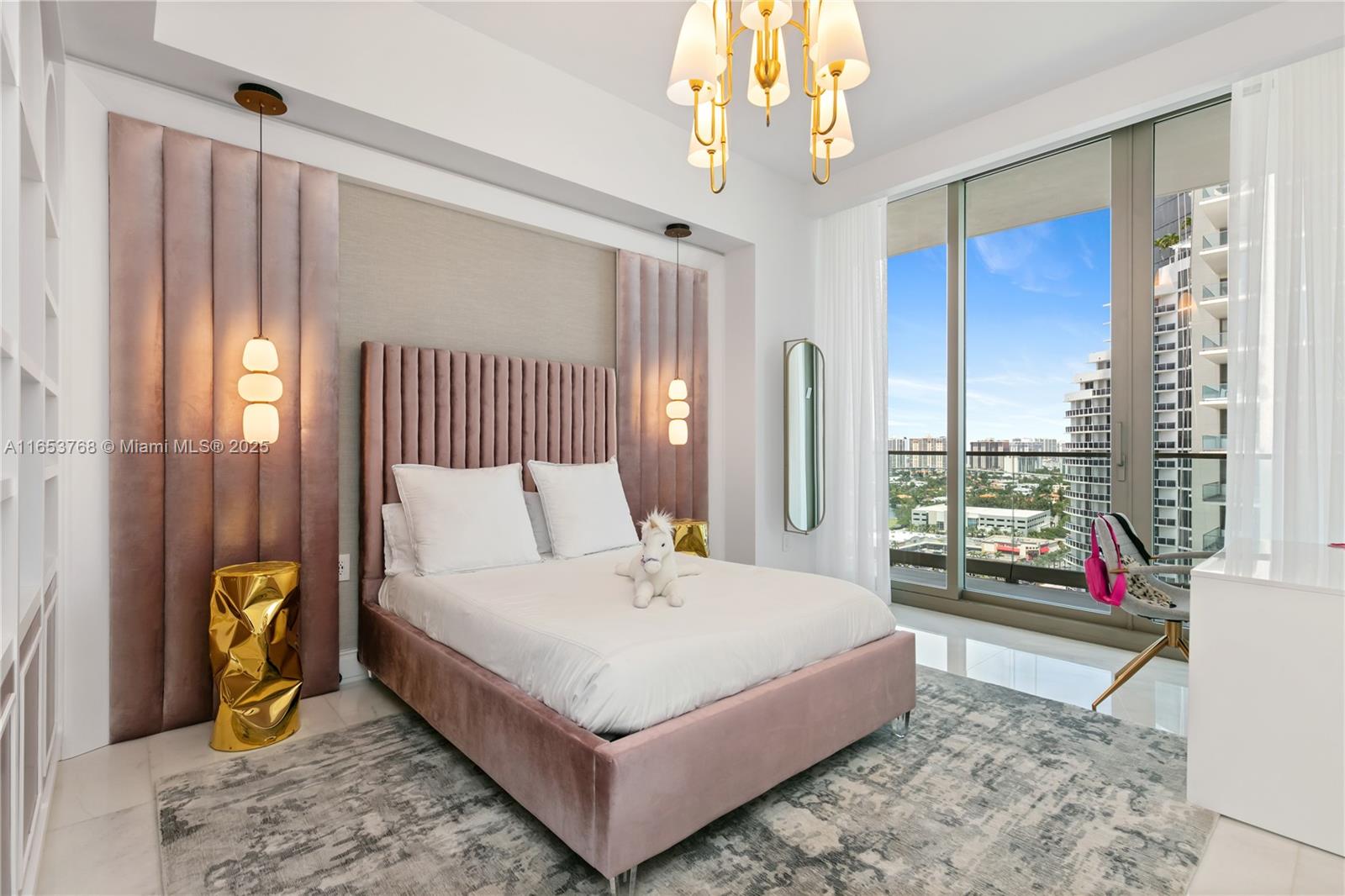 Estates at Acqualina - Residential