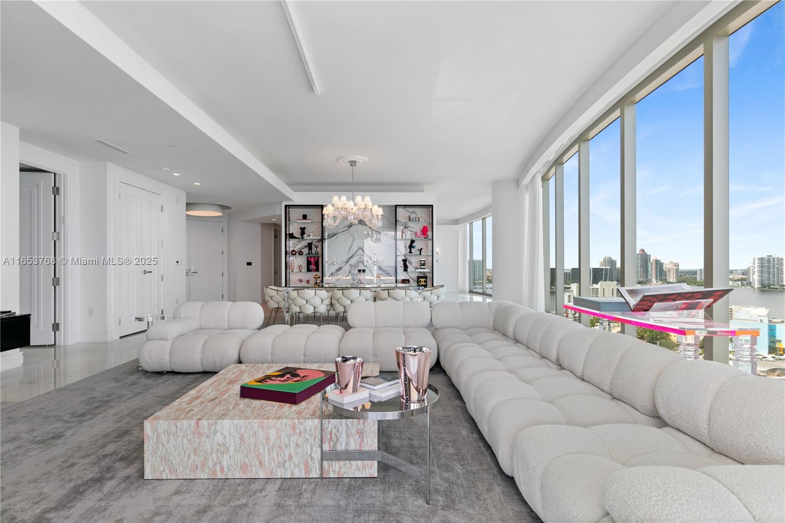 Estates at Acqualina - Residential